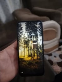 تلفون انفنكس ذاكره 64حيل نضيف للبيع سعره 75بي مجال اللشراي سماعه اذن ب...