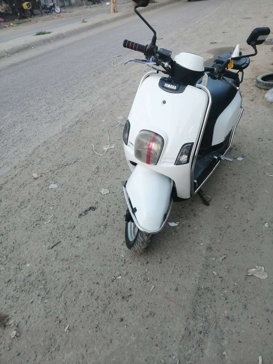 للبيع او مراوس بيراني 25
مكفوله شرط


**إذا كنت صاحب هذا الإعلان وتريد حذفه لأي سبب، رجاءا أرسل رسالة إلى الدعم الفني**