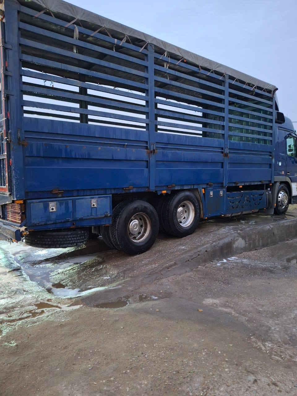 سلام عليكم اكتروس موديل 9 مزوج للبيع فقط التفاصيل ع رقم ***********
