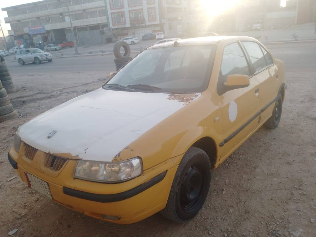 سلام عليكم سمند موديل ١١ سنويه الى 29 مصفره هيه وغرامات سياره خير من الله ترايك وين ميعجبك رقم نجف مالكه بل حله السعر 20 مكاني بابل شارع 80


**إذا كنت صاحب هذا الإعلان وتريد حذفه لأي سبب، رجاءا أرسل رسالة إلى الدعم الفني**