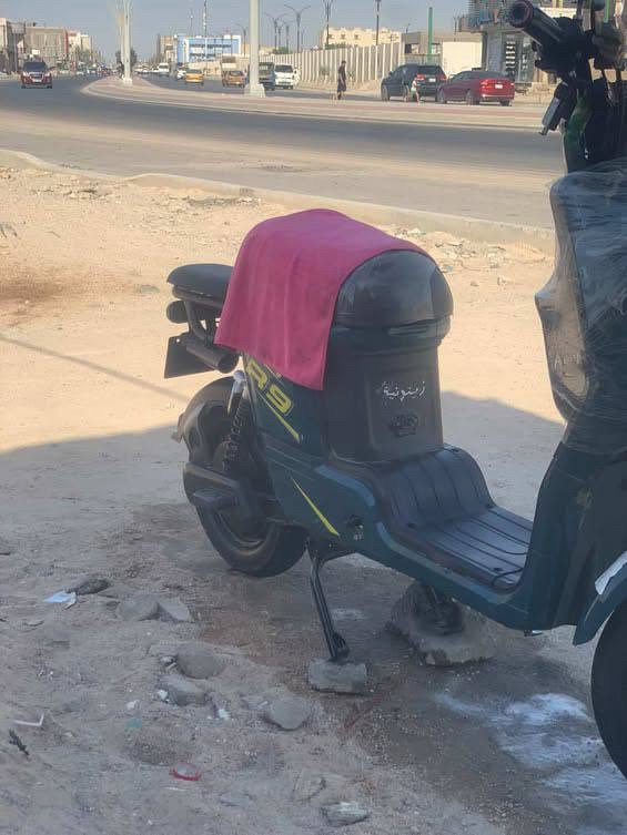 سلام عليكم دراجهR9فول مواصفات دراجه جديده من كلشي المكان البصرة الزبير السعر 290وبيه مستعجل عله بيه ***********
