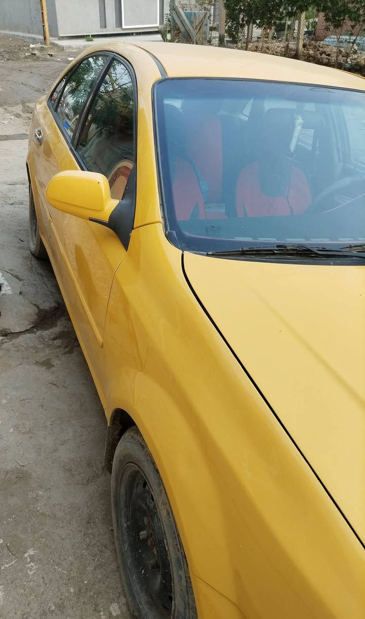 اوبترا موديل 2010 رقم جديد لون اصفر شركه مصبوغة عام جماليه تبديل جاملغ امامي جهه السائق مصفره هيئه وغرامات عنوان بابل مركز الحله السعر 65
الاتصال على الرقم ***********
