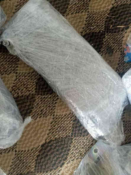 يتوفر
للأستفسار اكثر تواصل على الرقم ‏‪***********‬‏
ديالى بعقوبه الصناعه الثانيه
