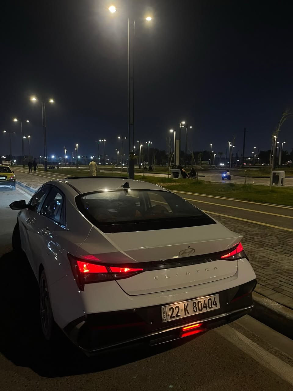 السلام عليكم النترا 2023 الشكل الجديد وارد صيني مطلوب مراوس بكورلا هايبرد الحادث موجودة صورة للسونار  مكاني البصرة رقمي: ***********
