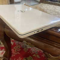 لابتوب دل للبيع رام 8 هارد واحد تيره نضافته 98‎%‎ كلش حلو و نضيف بس اع...