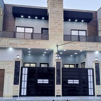 داران توأم • موصل شارع كركوك • ١٠٠م