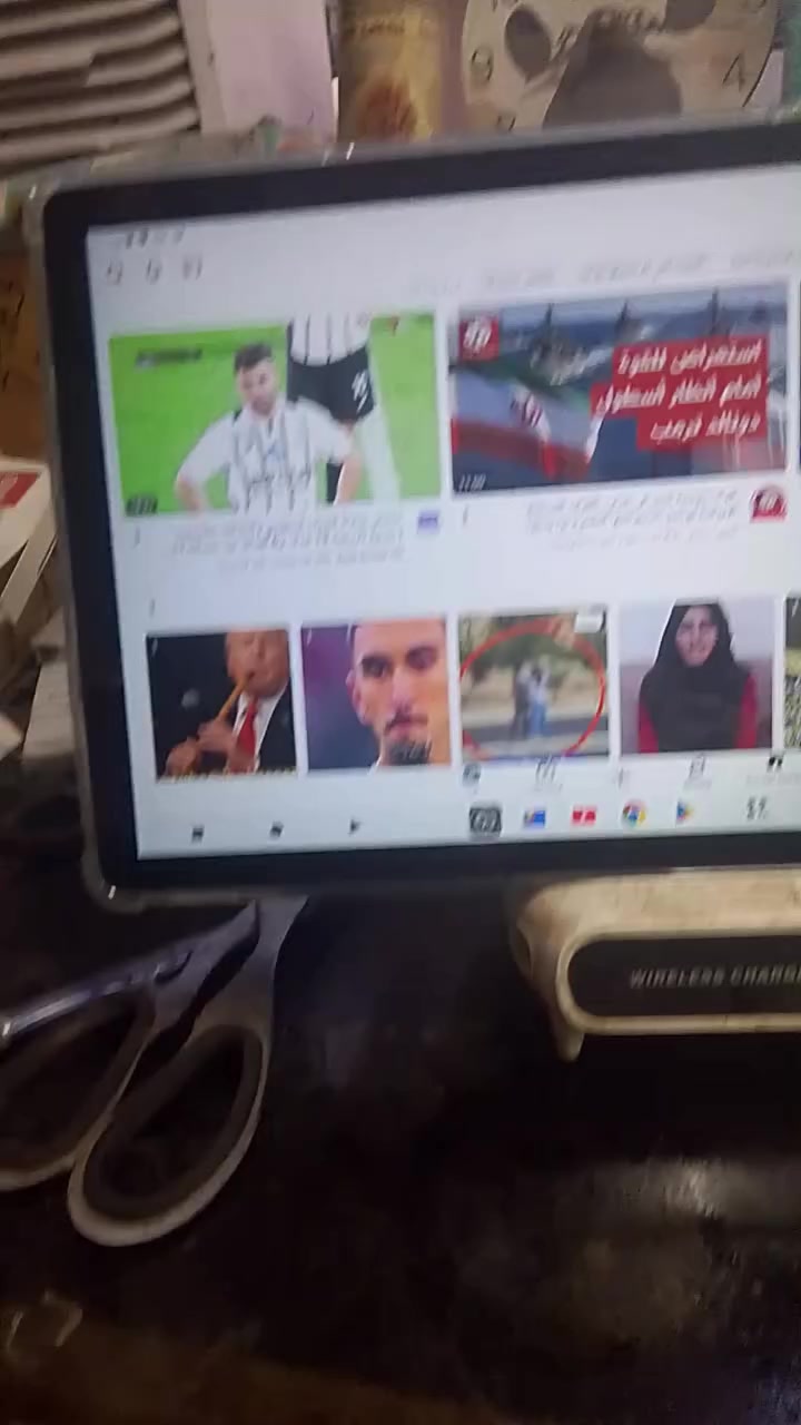 ايباد جوهره التابلت حجم 12 الذاكره 128  رام 36اندرويد 15 فريم 60   ماركه توسلا  /130الف


**إذا كنت صاحب هذا الإعلان وتريد حذفه لأي سبب، رجاءا أرسل رسالة إلى الدعم الفني**