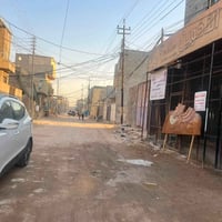 طابو زراعي • سند ٢٥ • كربلاء خيرالدين
