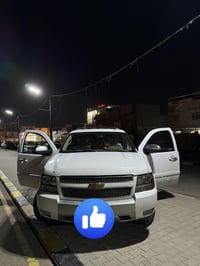 تاهو زد ٧١ • ٢٠٠٩ • النجف الاشرف