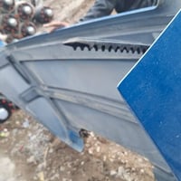 كاسحه • اكتروز 2014 • اربيل