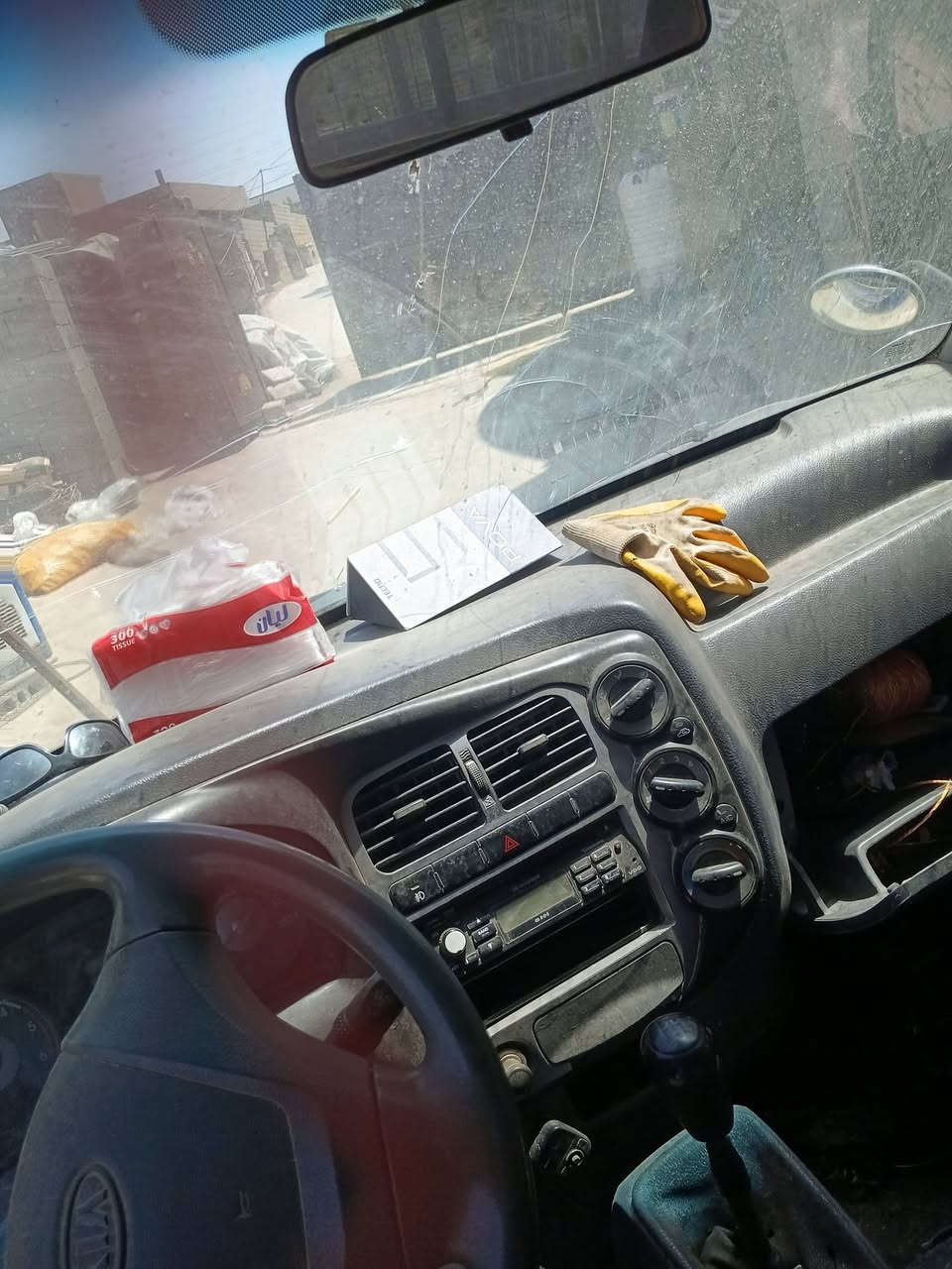 كيه 2007مكينه  هوندا ستارسك مكينه بيضه سوبر كهربائي بسمي سنويه من 2023صاقطه تبريد بس غاز مابيهه لاصبغ ولا دعم بس بيه شي واحد فتر بيه يطق السعر 85 اوبيه مجال ***********
