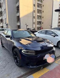 جارجر sxt 2017 بسمي هزه ورقم جديد  السعر 183 مجال بسيط  حادث امريكا فق...