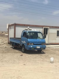 ميسان • ٤٠ • شاحنة