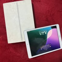 ايباد ٧ ذاكره ٣٢ بطاريه ٨٥-٨٤ نضيف مامصلح ويا كارتونه مكان بغداد سعر ١...