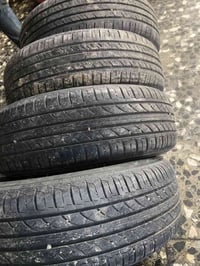 كورلا • ويل كب • تايرات جديده