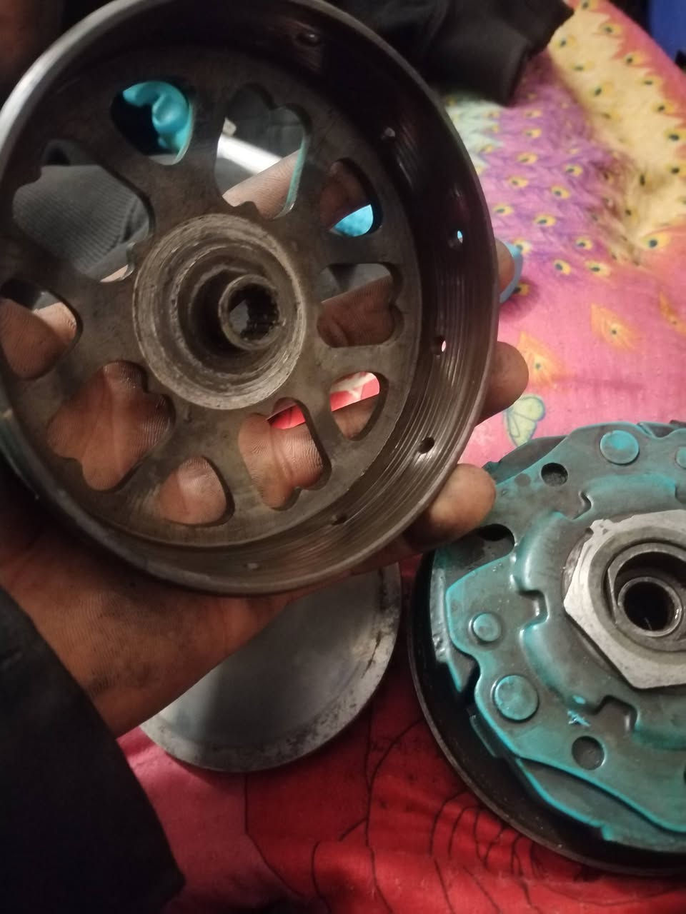 للبيع كلجات اصلي شعلة تخبل معدل طيران ماكس شراي تعال خاص ***********
