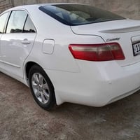 كامري • ٢٠٠٧ • رقم بغداد