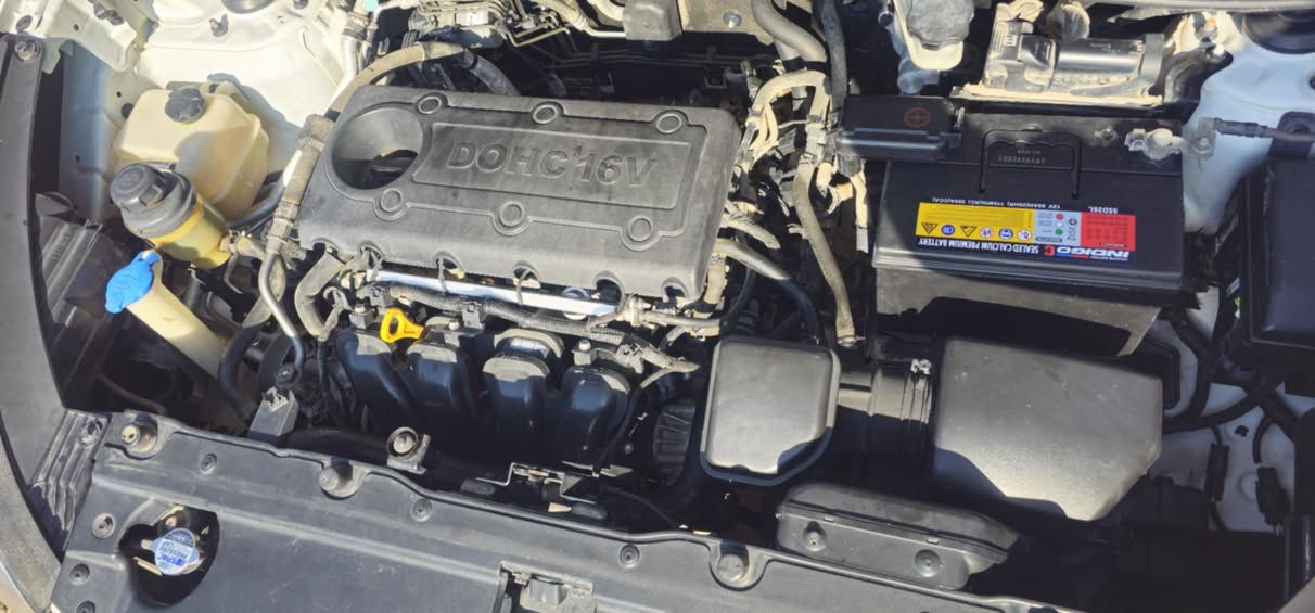 تًوكسان خليجي 2014 نضيفه جدا مكفوله  كفاله عامه سنوية مجدده لل 2029 رقم بابل تبريد كامل شاشه تاب كامره خلفية نضافة مثل مامبينه عدكم بالصور السعر 147 وبيه مجال 
للاتصال***********
