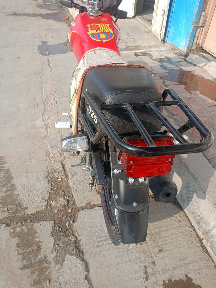 السلام عليكم دراجه شاينك 25 للبيع او مراوس حسب القناعه للاستفسار الاتصال ع الرقم *********** أو الدخول خاص
