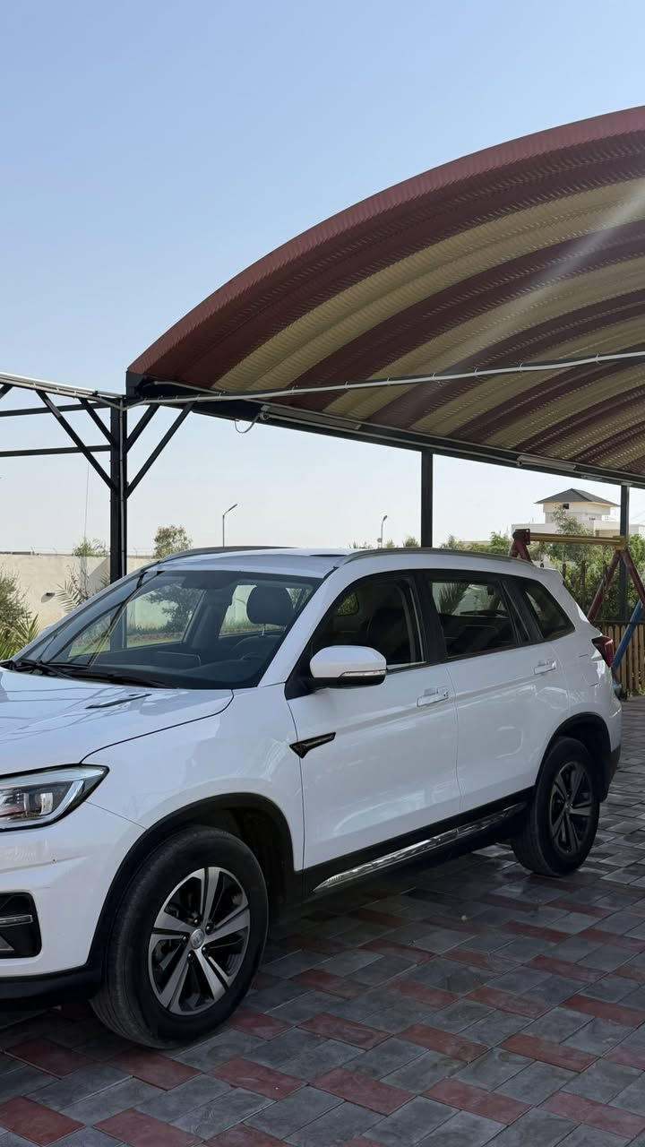 للبيع شانجان CS75 موديل 2020

🔹 محرك 1.8 تيربو اقتصادي وقوي
🔹 ماشيه 108 ألف كم
🔹 تحويل مباشر 
🔹 فول مواصفات
🔹 فتحة بانوراما
🔹 شاشة كبيرة متعددة الوظائف
🔹 تحكم من المقود (ستيرن)
🔹 كاميرات ومساعدات قيادة
🔹 تشغيل بصمة ودخول ذكي
🔹 تكييف ممتاز
🔹 جنوط وكالة
🔹 شنطة كهربائية (سلايدر)
🔹 مقصورة واسعة ومريحة للعائلة

سيارة SUV عملية تجمع بين القوة والراحة، بمحرك تيربو وناقل أوتوماتيك، مع مساحة داخلية واسعة وصندوق أمتعة كبير، إضافة إلى أنظمة أمان متعددة.السياره كلين وتجي ٣ انظمه (اقتصادي ، وعادي ، ورياضي ) مكينه وكير خير من الله السياره جاهزه من كلشي تبريد قطعتين بصمتين للسياره تكدر تتحكم بالسياره عن طريق البصمه .رقم سليمانيه باسمنه تحويل ثاني يوم مباشر 

السيارة نظيفة وجاهزة للاستخدام، لا تحتاج أي مصروف.

💰 السعر: 118 ورقه
📌 السعر قابل للتفاوض للجادين فقط.

للاستفسار مراسلة الخاص أو الاتصال

(***********)

واسئل الله التوفيق للجميع يارب 🤲🏻💕
