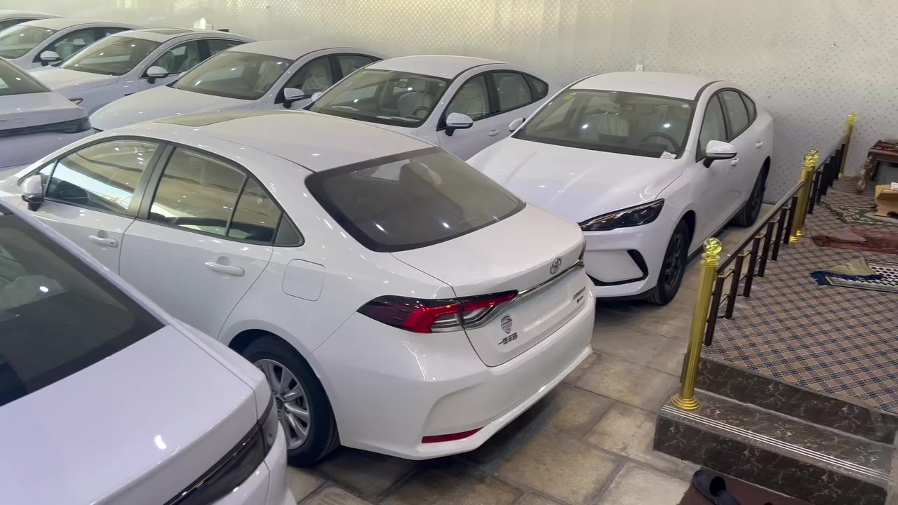 اختار المصدر الاساسي والرئيسي في بغداد

بتاريخ 21/2/2026
توفر شركة يونس العتابي
جميع فئات BYD

كلما عليك تتصل وتسمع السعر اليناسبك

***********
***********
***********

شكراً لاختياركم شركة يونس العتابي❤️❤️❤️

ملاحظة :- البيع نقد فقط
