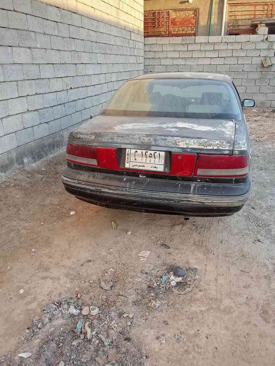 السلام عليكم ورحمة الله وبركاته برنس موديل 94رقم بغداد سنويه نافذه مكينه خير من الله كير بيه خلل النمره الاخيره شواصي جدد ابلاديه
تخم تاير جديد.  عوزهه باتري    سياره بدون ضربه اتريدهه تسقيط اتريدهه جني بقت يمك السعر 18قفل مكان السياره جبله
***********.     ***********
السلام عليكم ورحمة الله وبركاته برنس موديل 94رقم بغداد سنويه نافذه مكينه خير من الله كير بيه خلل النمره الاخيره شواصي جدد ابلاديه
