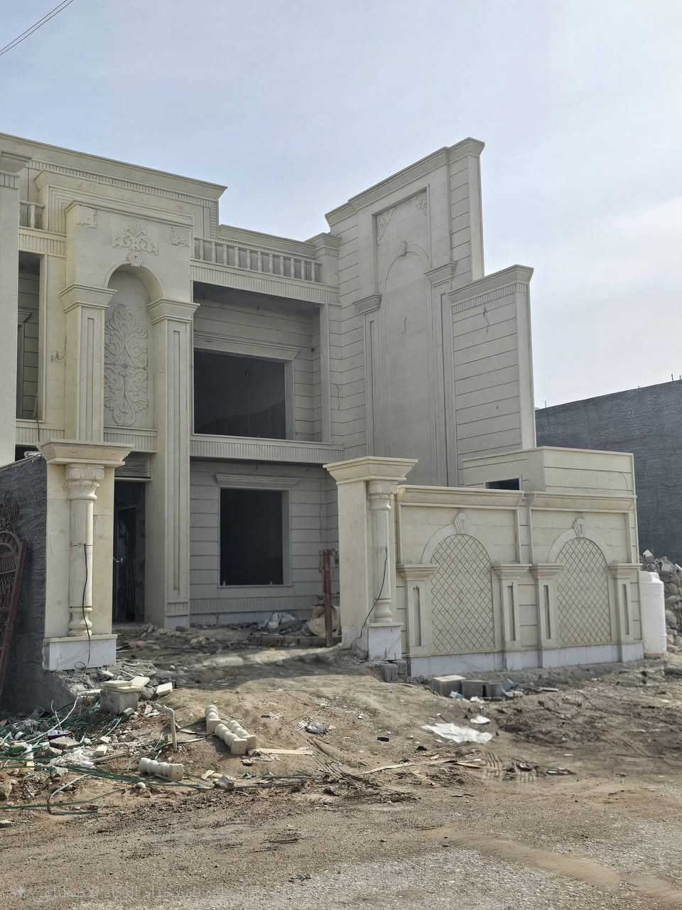 ابو رقية لتغليف جميع الديكورات الخارجية الواجهات لتغليف حجر حلان ومرمر للإستفسار 
***********
***********
