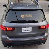 للبيع او مراوس MERCEDES-BENZ GLB250 2023  ماشيه8000 الف كم حجم المحرك ...