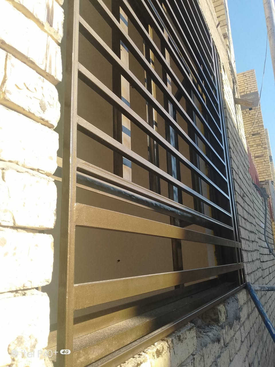 خلفه صباغ متفرغ شرط شغل درجة اولا سعر القطعه 20 الف كرسته وعمل كربلاء ***********
