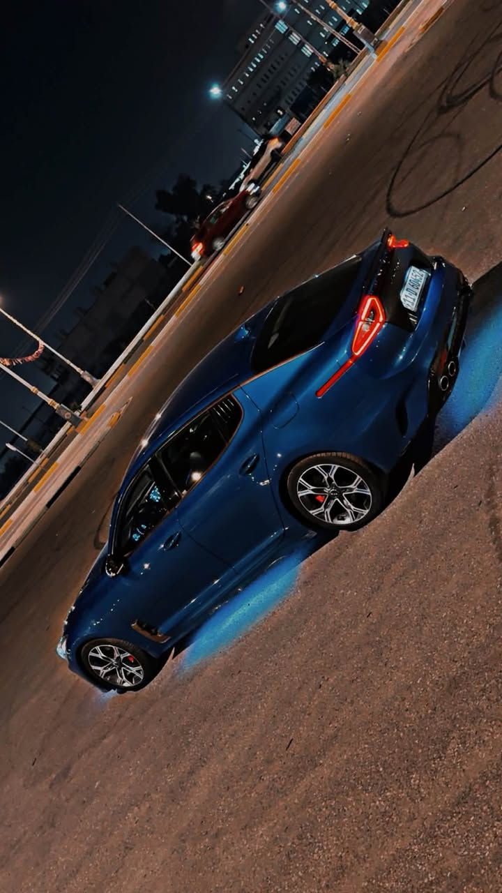 سلام عليكم
كيا ستنكر :2018:gt
6v
3300 تون تيربو 🚀

حادث السياره موضح بل صوره قطعتين بيها وباب الراكب بي بارد 

الاضافات: عطاسات + بلكات hks + شوت رياضي 

حجر البيئه موجود بيها 
سعر السياره :155 

***********
