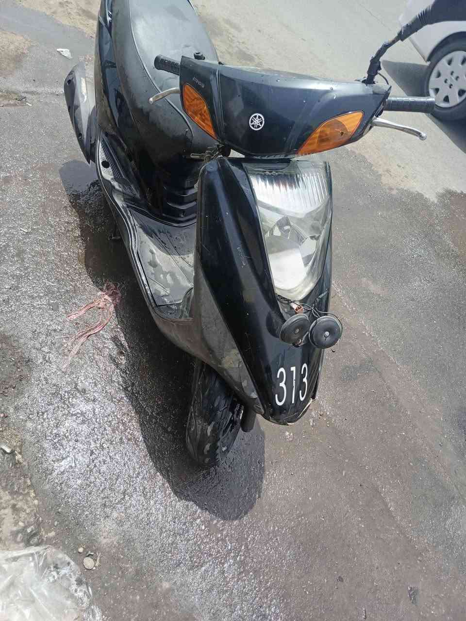 السلام عليكم
دراجه بريز اللبيع 
دراجه نضيفه 
مكينه نضيفه 
مكاني الامين الثانيه السعر 650
وبيه مجال حك الجيه 
***********
