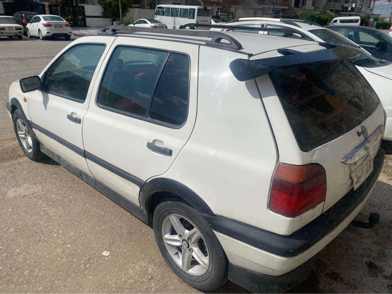 كولف 1993گيرومه كينه و تحويل و غرامه به شه رت سعري ٣٢  وه ره قه *********** أربيل, العراق
