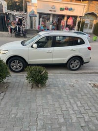 هونداي سنتافيا • ٢٠١٢ • ٦ سلندر ٣٫٥