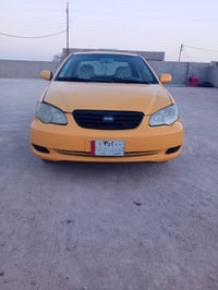 بي واي دي F3 • ٢٠١٣ • بصره الزبير