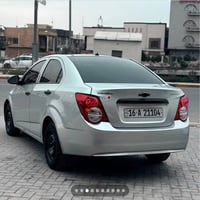 سلام وعليكم  سياره مكفول من كلشي معتاز وريد ابيعها مكلف بنشر سعر 60بعد...