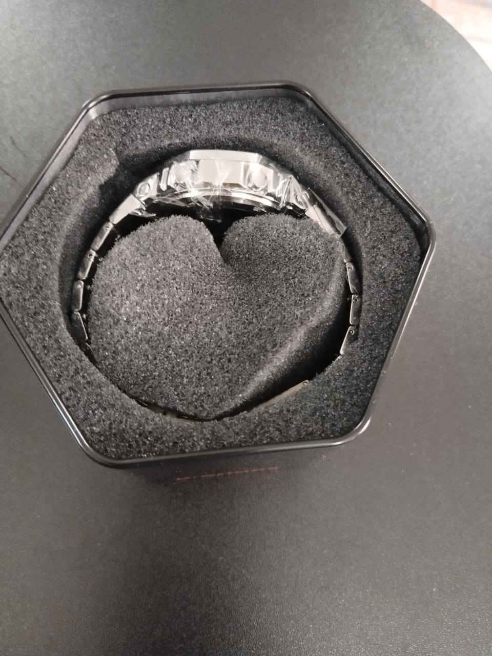 ساعة كاسيو G  SHOCk جديدة كافةالملحلقات موجودة وكارت الضمان


**إذا كنت صاحب هذا الإعلان وتريد حذفه لأي سبب، رجاءا أرسل رسالة إلى الدعم الفني**