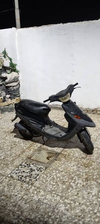 بيجي • شغالة • ما بيها بطارية