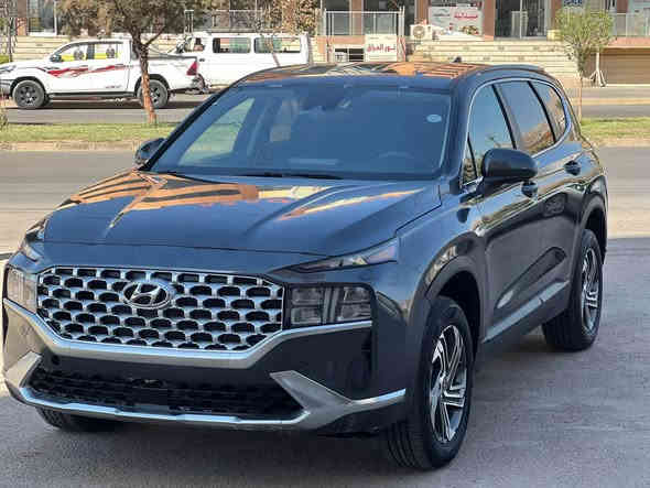 هوندا سنتافي 2023  وارد امريكي 
سعر177$
ضرر  نص بونت و جملخ
بدون دواخل  بدون تعديل بدون تبديل 

ايرباك ستيرن فقط

لون نفتي
 كير و محرك بشرط 
رادار و حجر كزوز شرط

فقط للبيع بدون مراوس
بدون رقم تترقم شيمالي  /اربيل و دهووك سليماني
مكان السياره عقرة
للأسفسار للتواصل : اتصال او واتساب 
*********** دهوك
