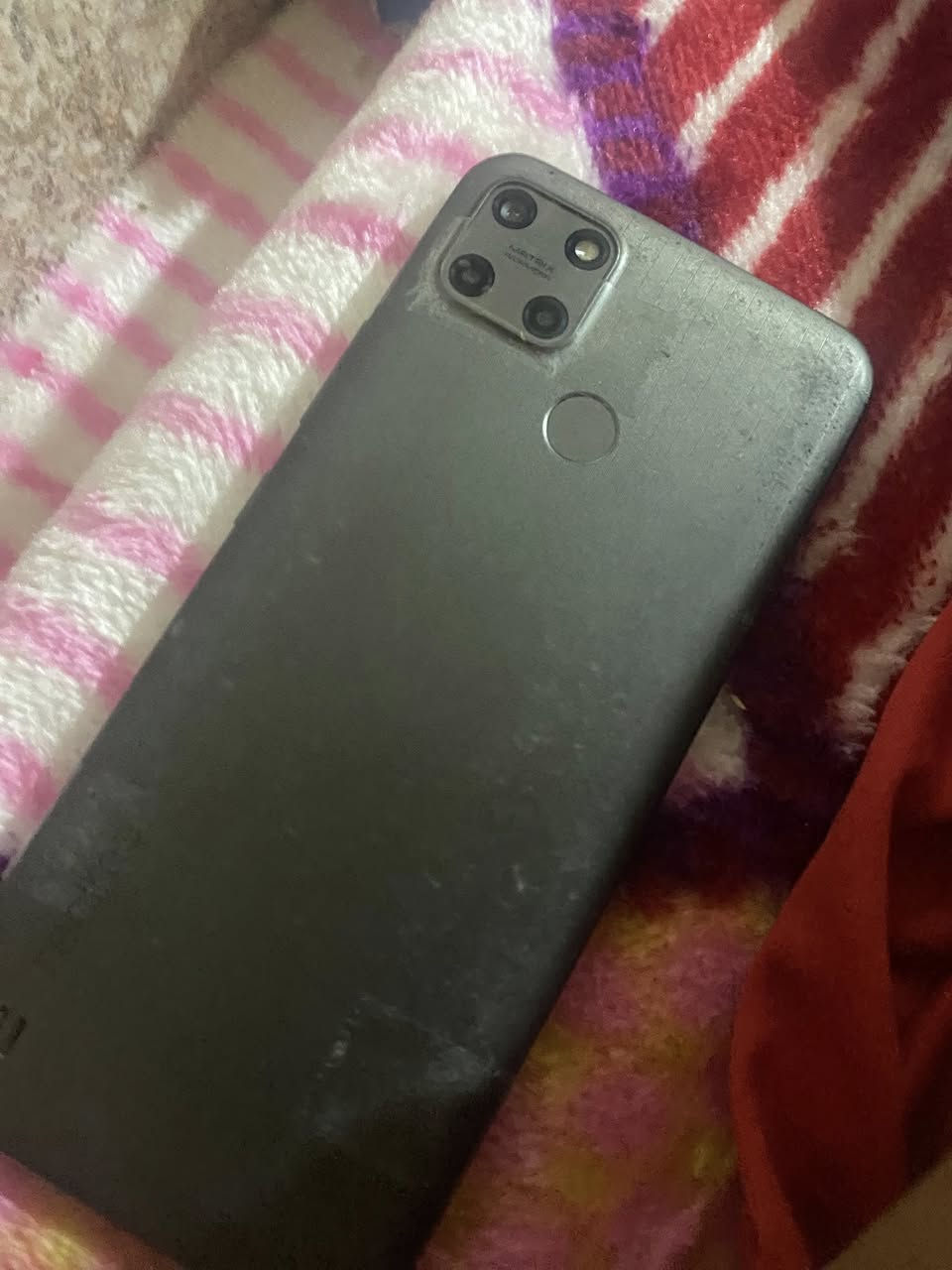 ريلمي ايس 25رام4ذاكرا128شاشا امبدلا اصليا السعر80وبي مجال رقمي ***********
