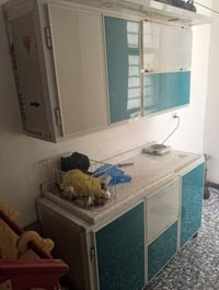 كاونتر مرمر للبيع  07506929450