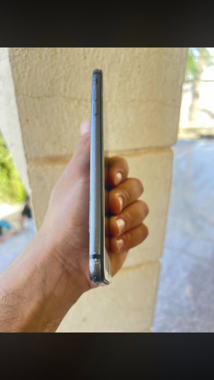 ايفون 8بلاص ذاكرته 64مبدله بطاريه وشاشه وكاله فريم 60فول سلاسه معا جيرسكوب كلشي شغال مراوس فقط


**إذا كنت صاحب هذا الإعلان وتريد حذفه لأي سبب، رجاءا أرسل رسالة إلى الدعم الفني**