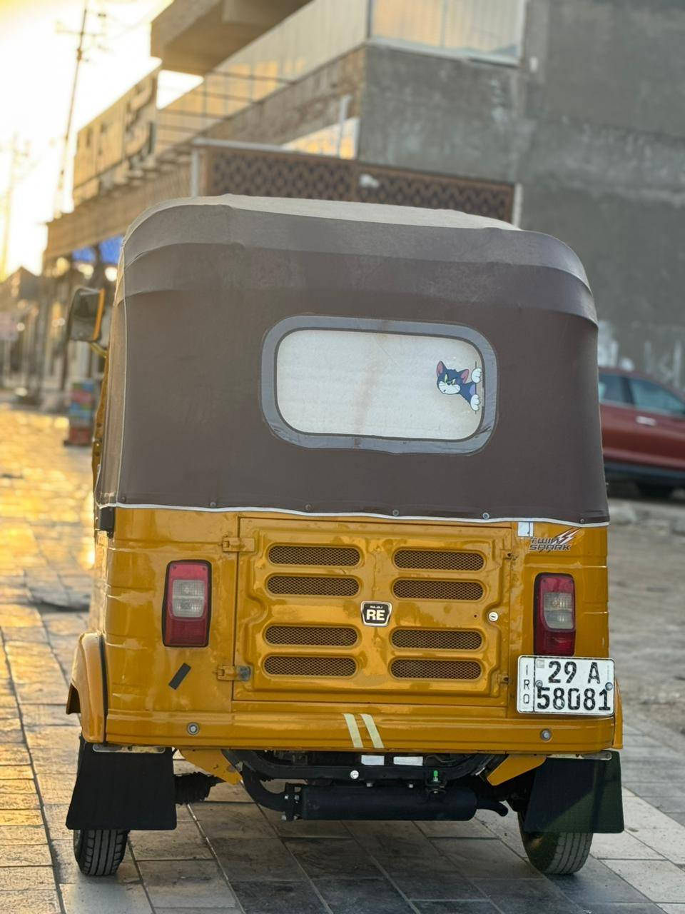 تكتك للبيع موديل 20 رقمه سنويه ***********
