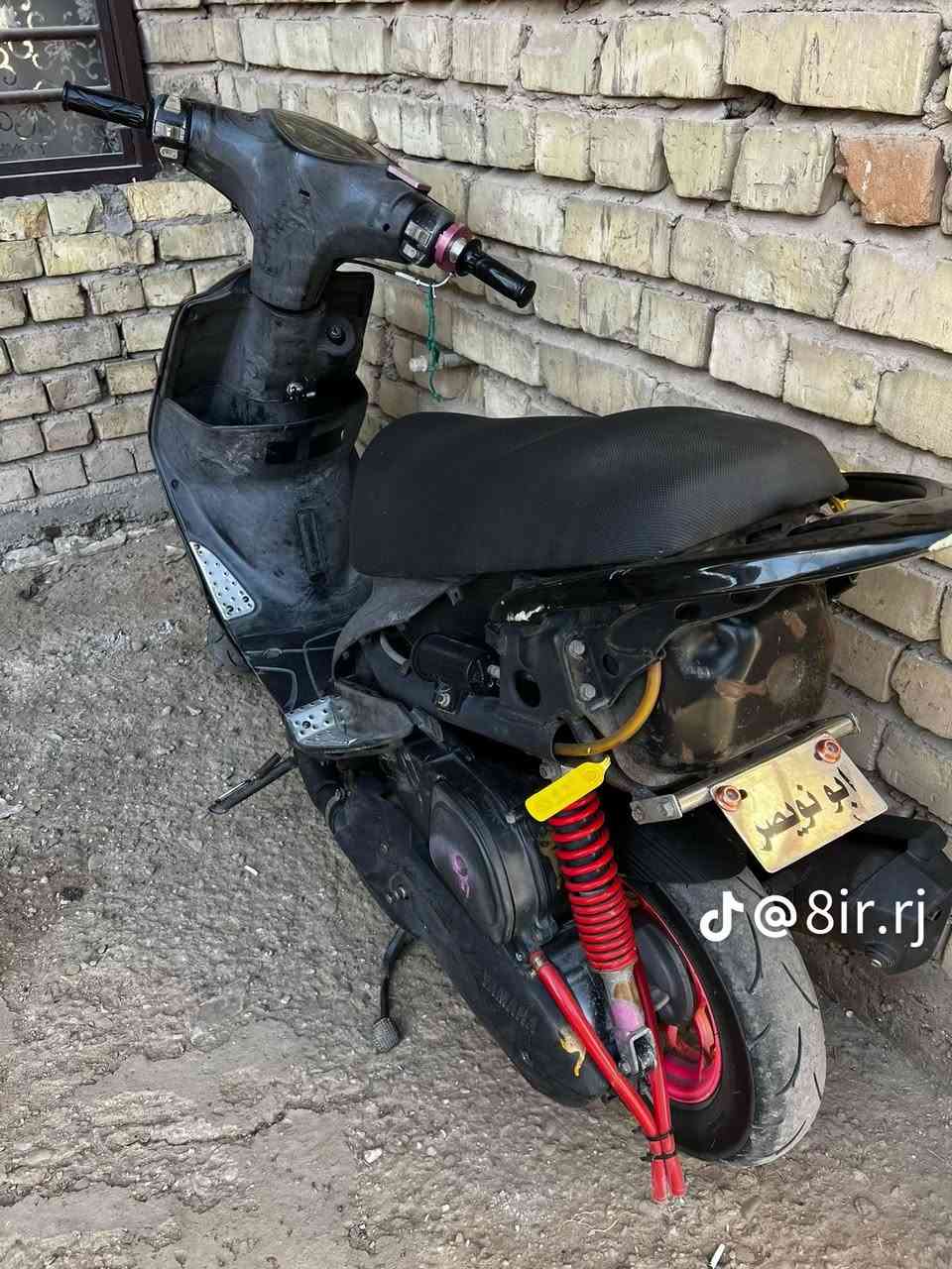 السلام عليكم
ماكس عدله للبيع دراجه كامله بلادي مكينه رمبه كلجات رياضي دراجه كامله كفراتها دراجه حلوه نصبه وشكل سعر ب 850  مكان بغداد  ***********
