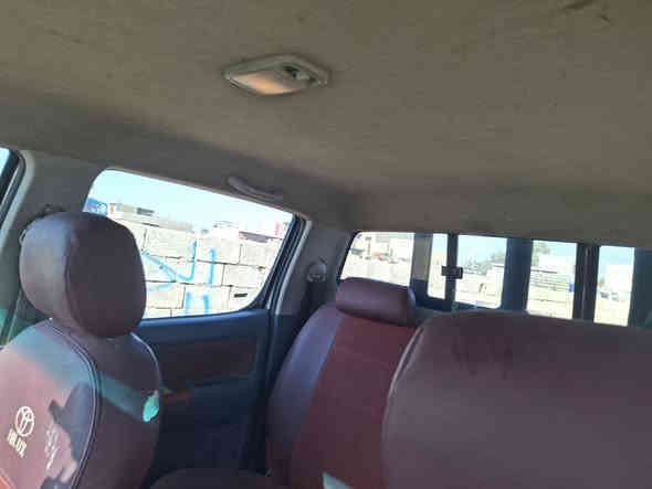 هايلوكس دبل قماره
بغداد موديل 15
السعر 190 ورقه بيهامجال
محرك جيدجدا
اطارات برجستون
***********
***********
ابوعبدالله
بغداد المعامل السياحي
