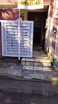 الدار للبيع المساحه 75 3غرف نوم   3خدمات   حي البساتين الضباط الفرع ال...