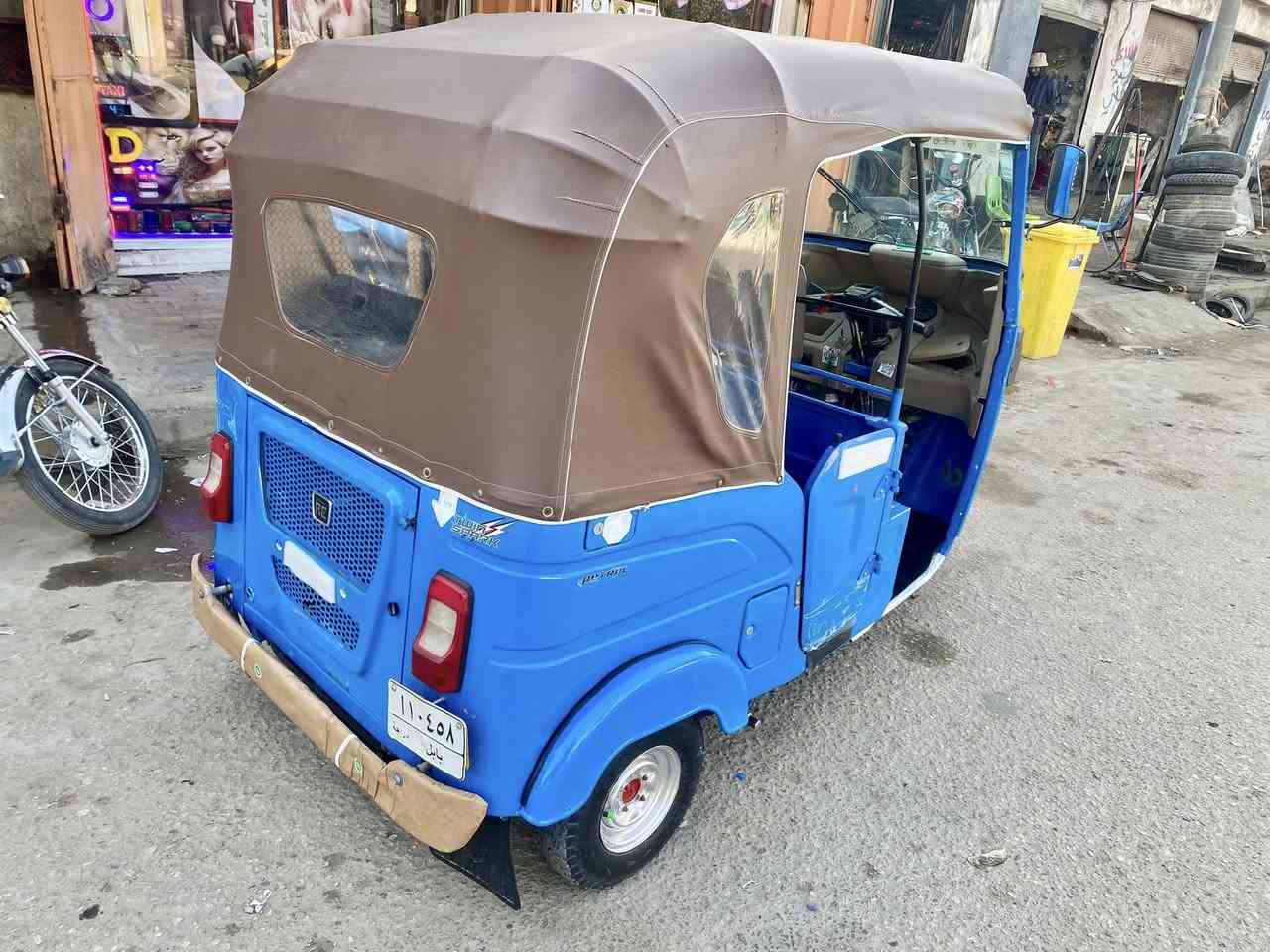 تك تك 22 رقم بابل كفاله عامه جيب وياك فيتر وفحص ع راحتك مكاني كربلاء راعي التك التك بلقاسم مداور ثاني يوم ***********
