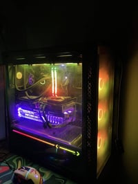 تجميعه للبيع MSI Z590 GAMING FORCE Core i7 (11700KF)  RTX 3080 (10G) G...