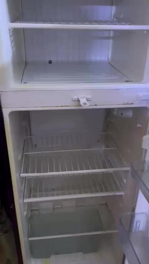 ثلاجه 12قدم 125 اوبيهه مجال


**إذا كنت صاحب هذا الإعلان وتريد حذفه لأي سبب، رجاءا أرسل رسالة إلى الدعم الفني**