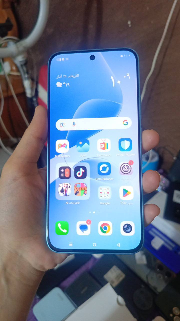 هوت 60 برو جهاز بلادي شخط مابي ذاكره 256 غراضه كامله اريدبيعه مكاني بغداد البياع سعره 195 ***********
