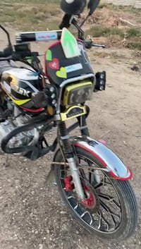 إيرني 2024 • حالة جيدة • قابل تفاوض